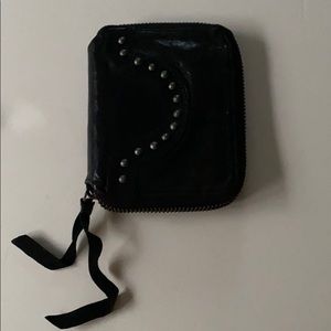 Small wallet